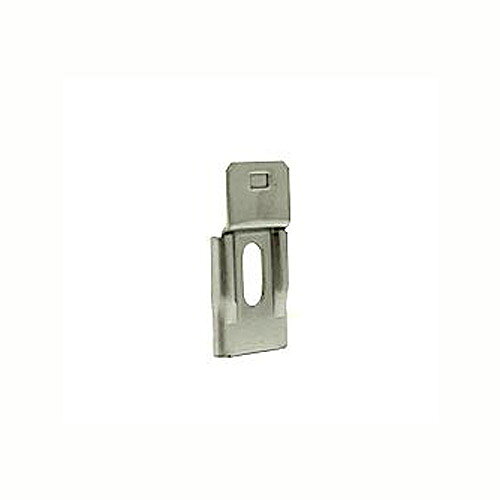 YKK 純正部品 網戸ガイド 外付鉄筋・マンション用 網戸-309 1個入 4539403650377 (...