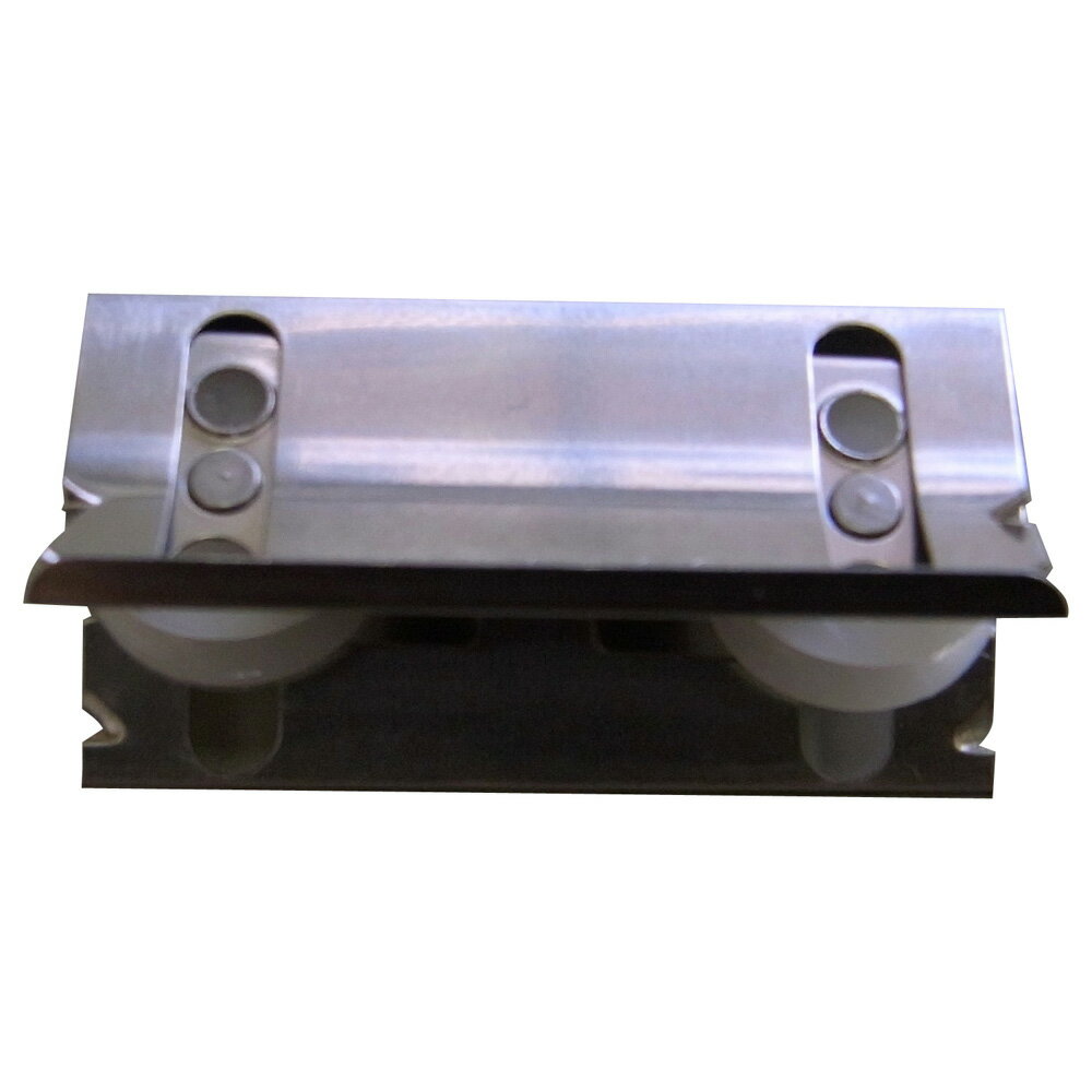 家研販売 KAKEN サッシ戸車 取替戸車 W5A10 1個入 W5A-10 4983658017629 (158171)