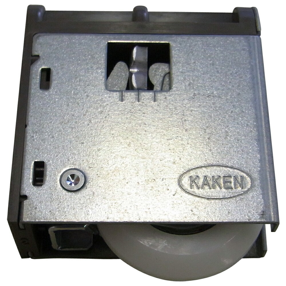 ()家研販売 KAKEN 調整戸車 SR2-V4 4983658136351 (761770)