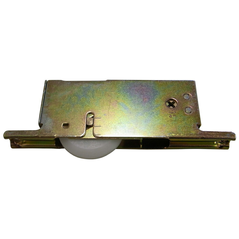 家研販売 KAKEN 調整戸車 05-V4 4983658128158 O5-V4 (761917)