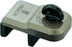ノムラテック ウインドロックジャンボ サッシ・引戸用補助錠 ブロンズ N-1045 4909...