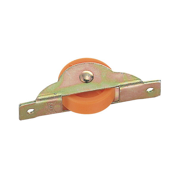 ヨコヅナ ショウレックス戸車鉄枠 25 平 NPU-0252 4973658092139 (761648)