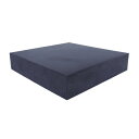 (送料無料)杉田エース 天然ゴムシート板 NR-31 100mm×100mm×厚20mm 1枚 4973658079659 (763142)