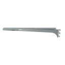 ロイヤル 木棚板用専用 ウッドブラケット 右側用 A-32 400mm 4973658076429 (766655)