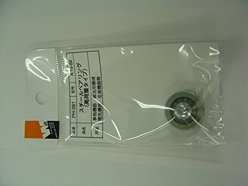 樂天商城 - スガツネ工業 PH-061ウイズスチールベアリングA-19-B2 4973658071400 (762010)