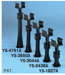 樂天商城 - JOTO 城東テクノ ゆかづか YS-2438A(30入1ケース)
