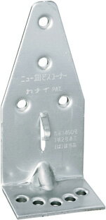 カナイ ニュー皿ビスコナー75（合板仕様） S-CPG 015-1115(50入1ケース)