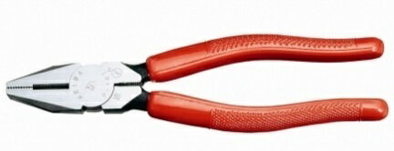 KEIBA ケイバ ペンチ PH-108 電工用