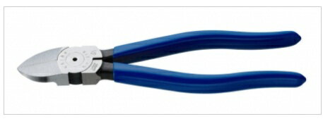 KEIBA ケイバ 電工用薄刃ニッパー NH-218 刃先形状：スタンダード(送料無料CO)