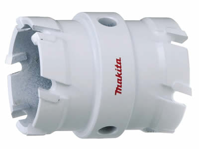 【マキタ MAKITA アクセサリー】 A-37144 カチット超硬ホールソー 両刃仕様 29mm