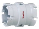 【マキタ MAKITA アクセサリー】 A-37253 カチット超硬ホールソー 両刃仕様 40mm