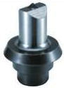 【マキタ MAKITA アクセサリー】 SC05340160 丸穴用パンチ 板厚2～8用 PP201用 穴径20mm