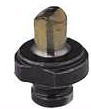 【マキタ MAKITA アクセサリー】 SC00000234 長穴用パンチ PP150・PP200・PP180用 2〜6用 穴径8.5×17mm