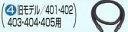 【マキタ MAKITA アクセサリー】 A-34104 旧モデル用 φ38 5m 集じん機用ホース類