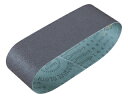 【マキタ MAKITA アクセサリー】 A-32633 サンディングベルト 仕上 粘度240 AA鉄工用 76×533mm 10枚入 9903、9900B、99...