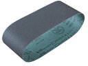 【マキタ MAKITA アクセサリー】 A-24153 サンディングベルト 粗仕上 粘度40 WA木工用 100×610mm 5枚入 9404、9403、9402用(4)