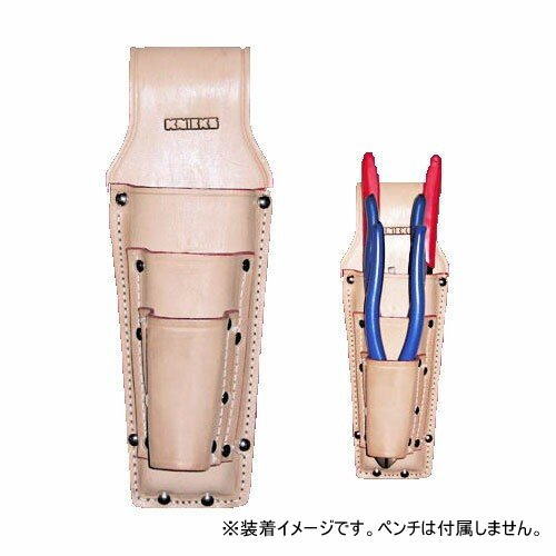 ニックス KN-303PH 圧着ペンチ・ペンチ・ポンププライヤー・ペンチニッパホルダー