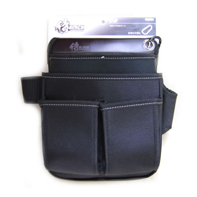 侍ブラック SRB-05H260×W290×T110mm侍ブラック商品一覧侍ブラック SRB-05 男の黒！！！侍ブラック！！！ 高儀オリジナル！低価格でご案内できる高級腰まわりシリーズ。