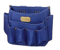 KOZUCHI コヅチ プロフェッショナルワーカーシリーズ インテリア腰袋 インテリア タイプ4 KN-21