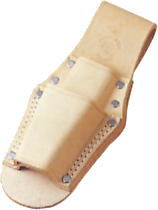 KOZUCHI コヅチ ペンチケースシリーズ ペンチ2段差し ペンチ2段差し(二重縫) SP-02