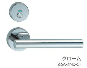 樂天商城 - 川口技研 LVS-65A-1M-Cr 丸座 空錠 LVSケース錠仕様 クローム