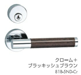 川口技研 LVS-81 B-1M-Cr 丸座 空錠 LVSケ