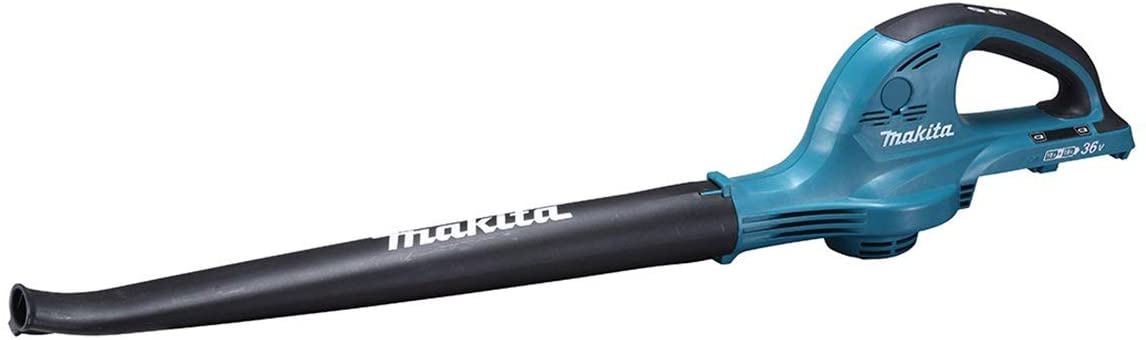 マキタ MUB361DZ 充電式ブロワ 本体のみ(バッテリ・充電器別売)