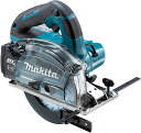 マキタ CS553DRGXS 150mm充電式チップソーカッタ バッテリBL1860B×2本・充電器DC18RF・ケース・DCホワイトメタルチップソー(一般金工...