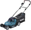 マキタ MLM432DZ 充電式芝刈機 36V(18V+18V) 刈込み幅430mm 本体のみ (※バッテリ、充電器別売) 【関東限定配送】