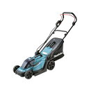 マキタ MLM330DZ 充電式芝刈機 18V (刈込み幅330mm) 本体のみ (※バッテリ、充電器別売)