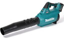 マキタ MUB001GRDX 充電式ブロワ 40V (バッテリBL4025×2、充電器DC40RA付)(4)