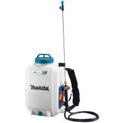 マキタ MUS158DZ 充電式噴霧器 18V 背負式 15L 本体のみ(※バッテリ・充電器別売)