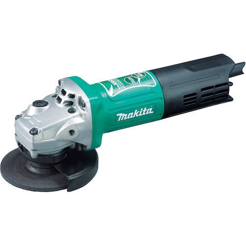 マキタ M965 ディスクグラインダ 100mm AC100V