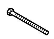 マキタ 921919-9 六角ボルト(上)M8X110 (部品/アクセサリー類)