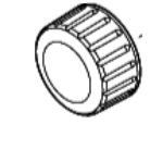 マキタ SE00000465 ツマミボタン