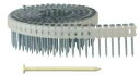 【マキタ MAKITA アクセサリー】 F-40284 ポケットネイル 内装用 スムース 150本×10巻×5箱 PK1430Mプリントクリーム 30mm