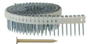 【マキタ MAKITA アクセサリー】 F-40480 ポケットネイル 外装板金用 リング 188本×20巻×2箱 PKR1825SM..