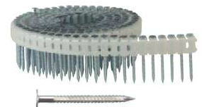 【マキタ MAKITA アクセサリー】 F-40866 ポケットネイル 外装板金用 リング 188本×20巻×2箱 PKR1832SM..