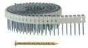 【マキタ MAKITA アクセサリー】 F-40750 ポケットネイル 内装外装用 真鍮スクリュー(丸頭) 150本×10巻×5箱 PKS1832RM丸頭 32...