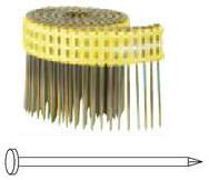 【マキタ MAKITA アクセサリー】 F-60064 ジャンボネイル 一般木材用 無地 スムース 150本×12巻 JK3812..