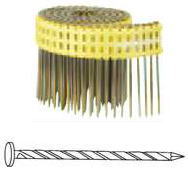 【マキタ MAKITA アクセサリー】 F-60093 ジャンボネイル 一般木材用 スクリュー 150本×12巻 JKS38125 ..