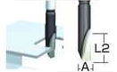 ڥޥ MAKITA ꡼ D-18954 åӥåȡʥȥ Ƥ8
