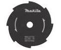 【マキタ MAKITA アクセサリー】 A-00701 チップソー 8枚刃 φ230