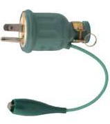 【マキタ MAKITA アクセサリー】 A-13150 ポッキンプラグ(取替用）