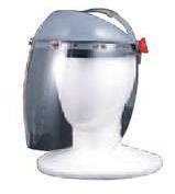 【マキタ MAKITA アクセサリー】 A-13742 フェイスシールド