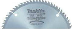 【マキタ MAKITA アクセサリー】 A-14386 チップソー 造作用 165mm