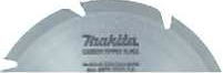 【マキタ MAKITA アクセサリー】 A-20345 チップソー スレート専用 203mm