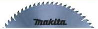 【マキタ MAKITA アクセサリー】 A-01878 卓上・スライドマルノコ用 チップソー 木工・アルミ用 380mm