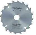 【マキタ MAKITA アクセサリー】 A-20242 窯業系サイディング用チップソー 80mm(4)