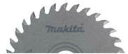 【マキタ MAKITA アクセサリー】 A-49395 石膏ボード用チップソー(薄刃) 125mm